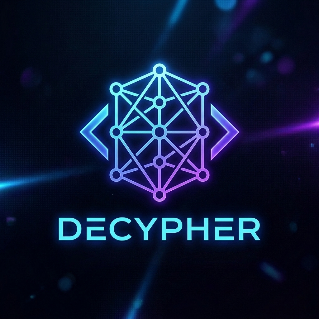 Decypher Logo